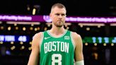 Celtics Rumors: Kristaps Porzingis To Return For Game 1 Of Finals