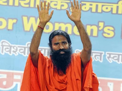 A "Ramdev-Rehman" Comparison Amid Row Over UP's Kanwar Yatra Order