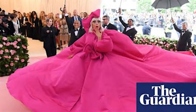 Lizzo’s flute, Billy Porter’s wings and Cher’s ‘naked dress’: the Met Gala through the years – in pictures