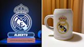 Los mejores productos del Real Madrid para ver la final de la Champions