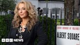 Tracy-Ann Oberman to return to EastEnders as Chrissie Watts