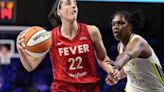 Caitlin Clark breaks WNBA’s game assist record with 19 in Fever’s loss to Wings