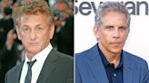 Sean Penn, Ben Stiller On List of Those Permanently Banned from Entering Russia