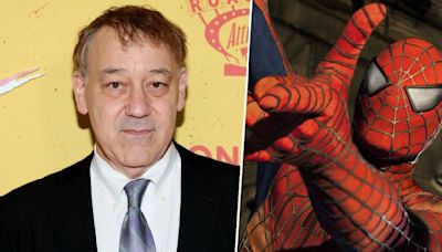 Sam Raimi explains what he would have to "figure out" if he ever made Spider-Man 4 with Tobey Maguire