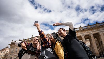 Radiografía del turista extranjero en Colombia: latinoamericano y mayor de 30 años