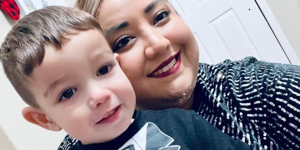 Mother texts ex ‘say goodbye to your son’ before killing toddler, self, sheriff says
