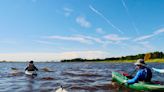 Paddling the Combahee River and Wimbee Creek — the Lowcountry’s historic route to freedom