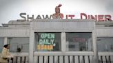 Want to own the old Shawmut Diner? You could scoop it up for as little as $10 at auction