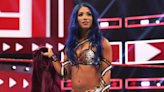 Update on Sasha Banks WWE Return Date Rumors