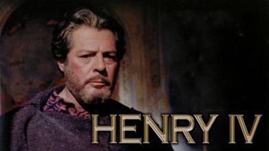 Henry IV (film)