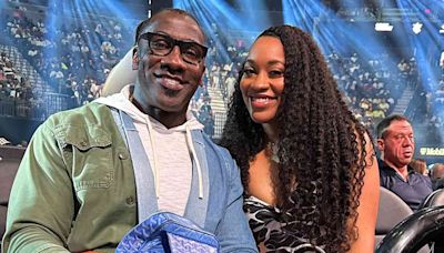 Shannon Sharpe's 3 Kids: All About Kayla, Kiari and Kaley