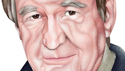 Pat Buchanan, el paleoconservador que precedió a Trump