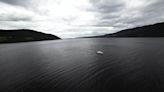 Concern over low water levels in Loch Ness amid dry weather