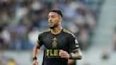 Denis Bouanga scores in stoppage time to lift LAFC over Portland