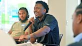 Georgia Gwinnett College Summit Promotes Positivity, Success For Young Black Men