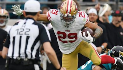 49ers All-Pro Admits His Starting Role Isn't Guaranteed After Injury