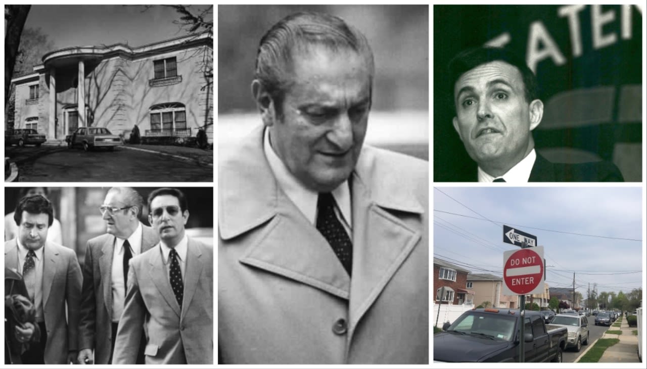 Secret Staten Island mob ‘Commission’ meeting in 1984 helped bring down Mafia titans, including godfather Paul Castellano