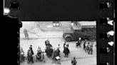 New photographs of Warsaw Ghetto found in family collection