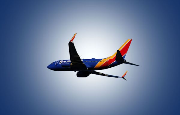 Southwest Airlines will stop flying to these 4 airports and reduce service to others as Boeing troubles bite