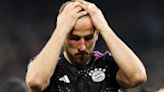 Harry Kane to miss Bayern Munich's game with injury less than a week before England announce Euro 2024 squad