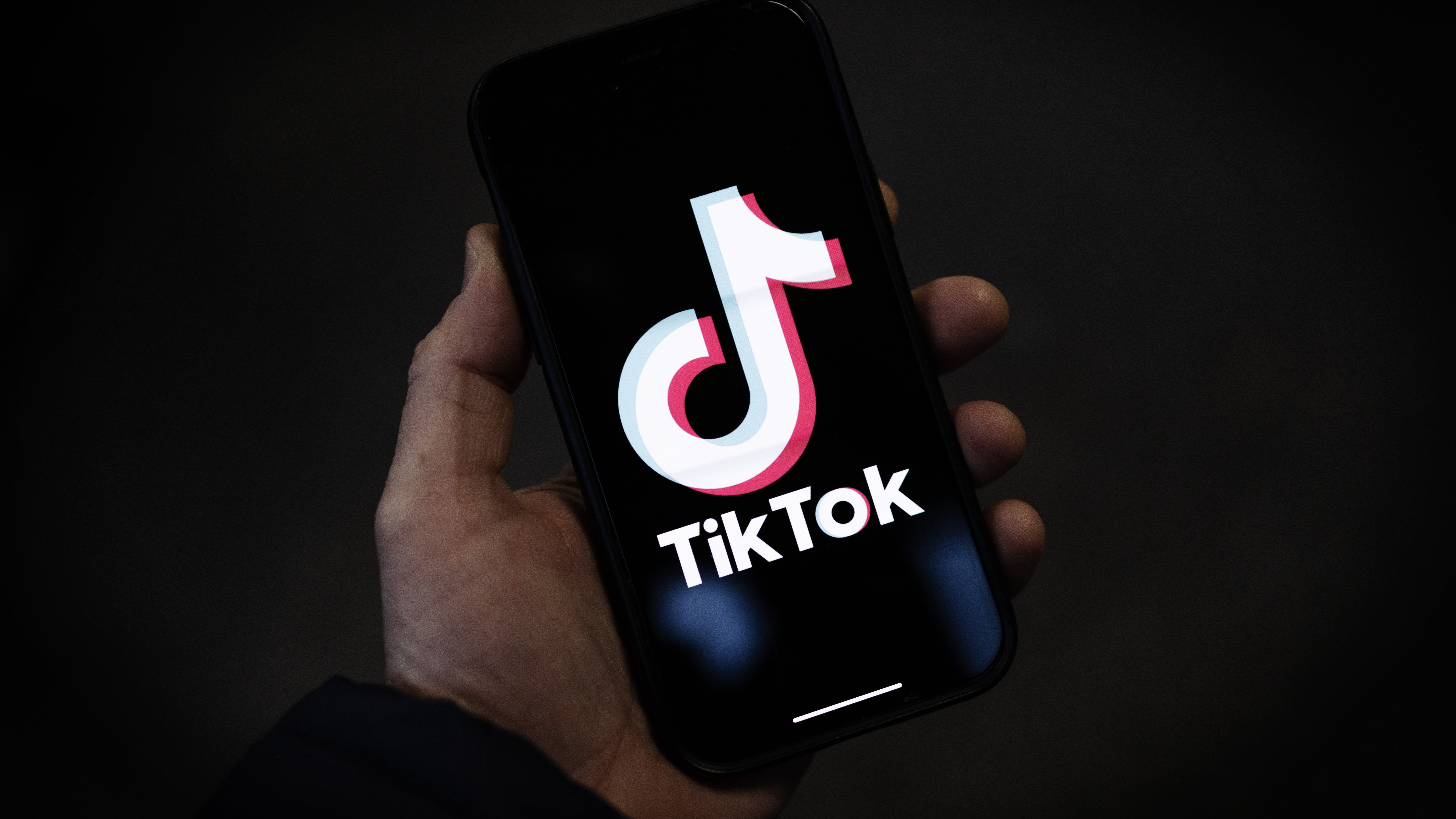 TikTok Sued by U.S. Justice Department for Allegedly ‘Knowingly and Repeatedly’ Violating Child Data Privacy Law