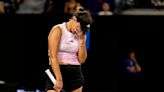 Australian Open 2023 Day 9: Jessica Pegula out in shocking upset, Sebastian Korda's dream run ends