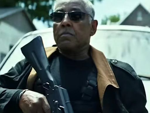 ¿Quién es Sidewinder? El personaje de Giancarlo Esposito en Capitán América: Un Nuevo Mundo