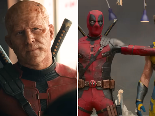 ¿Quién es Lady Deadpool? Por fin tenemos un vistazo del personaje de ‘Deadpool & Wolverine’