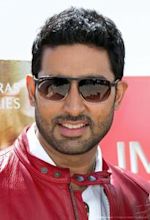 Abhishek Bachchan