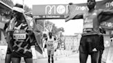 What Eliud Kipchoge Learned From One of His Greatest Defeats in the Marathon