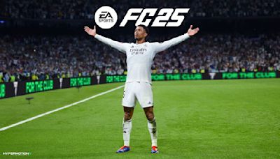 5 game-changing updates announced by EA Sports for the new EA FC 25