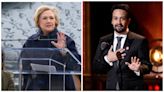 Hillary Clinton, Lin-Manuel Miranda team up on Broadway fundraiser for Biden: Report