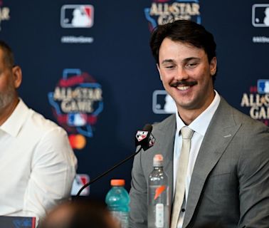 MLB Gets It Right With Paul Skenes Starting The All-Star Game
