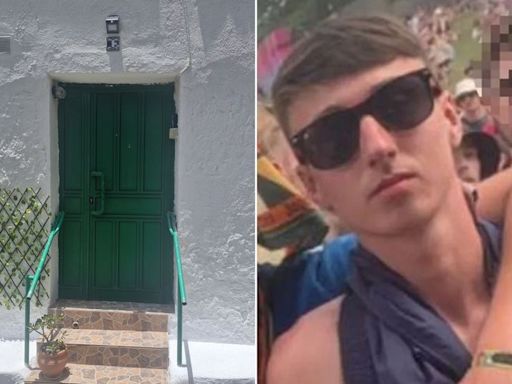 Locals explain why they believe Jay Slater isn't at Tenerife search scene