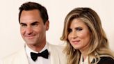 All about Roger Federer's wife, Mirka Federer