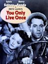 You Only Live Once (1937 film)