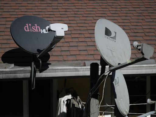 DirecTV Is Buying Dish for $1, Joining a Rare Club of Properties Sold for One Buck