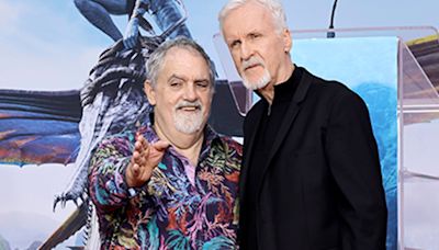 James Cameron, Kate Winslet, Zoe Saldana Lead Tributes to Titanic, Avatar Producer Jon Landua, Dead at 63