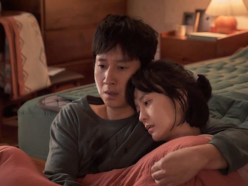 Sleep review: A Korean Rosemary’s Baby? Not quite but this is a small masterpiece of tone