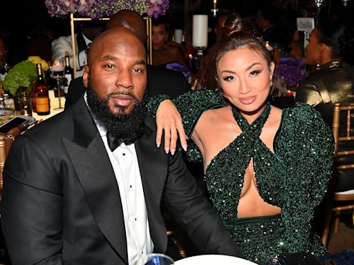 Jeezy Alleges Jeannie Mai ‘Fabricated’ Divorce Claims in New Docs
