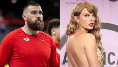 Bill Maher Wants Travis Kelce to Talk More About ‘Gay Stuff’ Than Taylor Swift