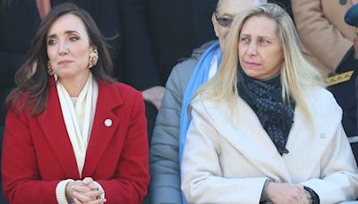 La puja entre Karina Milei y Villarruel y el trasfondo de la escalada de tensión interna por la relación con Francia