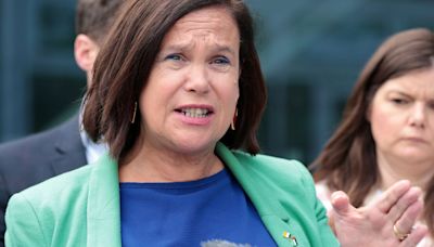 Sinn Féin election results 'will not be dwelled upon' despite disappointment