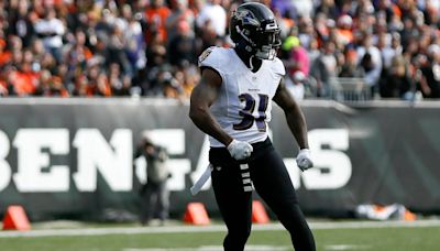 Report: Former Ravens Safety Coming Out of Retirement