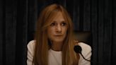 ...Academy Series Has Cast Academy Award Winner Holly Hunter As Its First Actor, And I'm Jazzed About Her Role