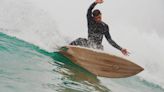 Could Sustainable, High-Performance Wooden Surfboards Become A Thing?