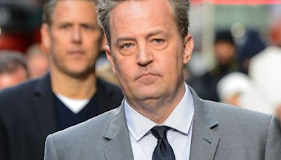 The Case Against Matthew Perry’s Accused Killers