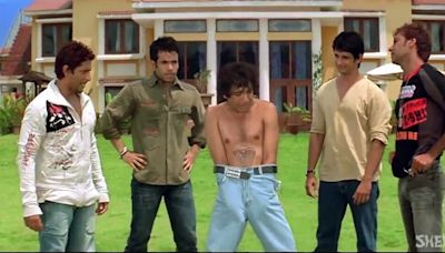8 Bollywood movie scenes that will never fail to make you laugh