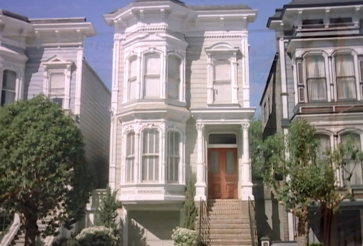 Iconic Full House Home For Sale! Take a Look Inside the Tanner Family’s $6.5M San Francisco Abode