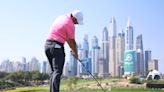 Dubai Desert Classic TV channel: How to watch Rory McIlroy on the DP Tour today